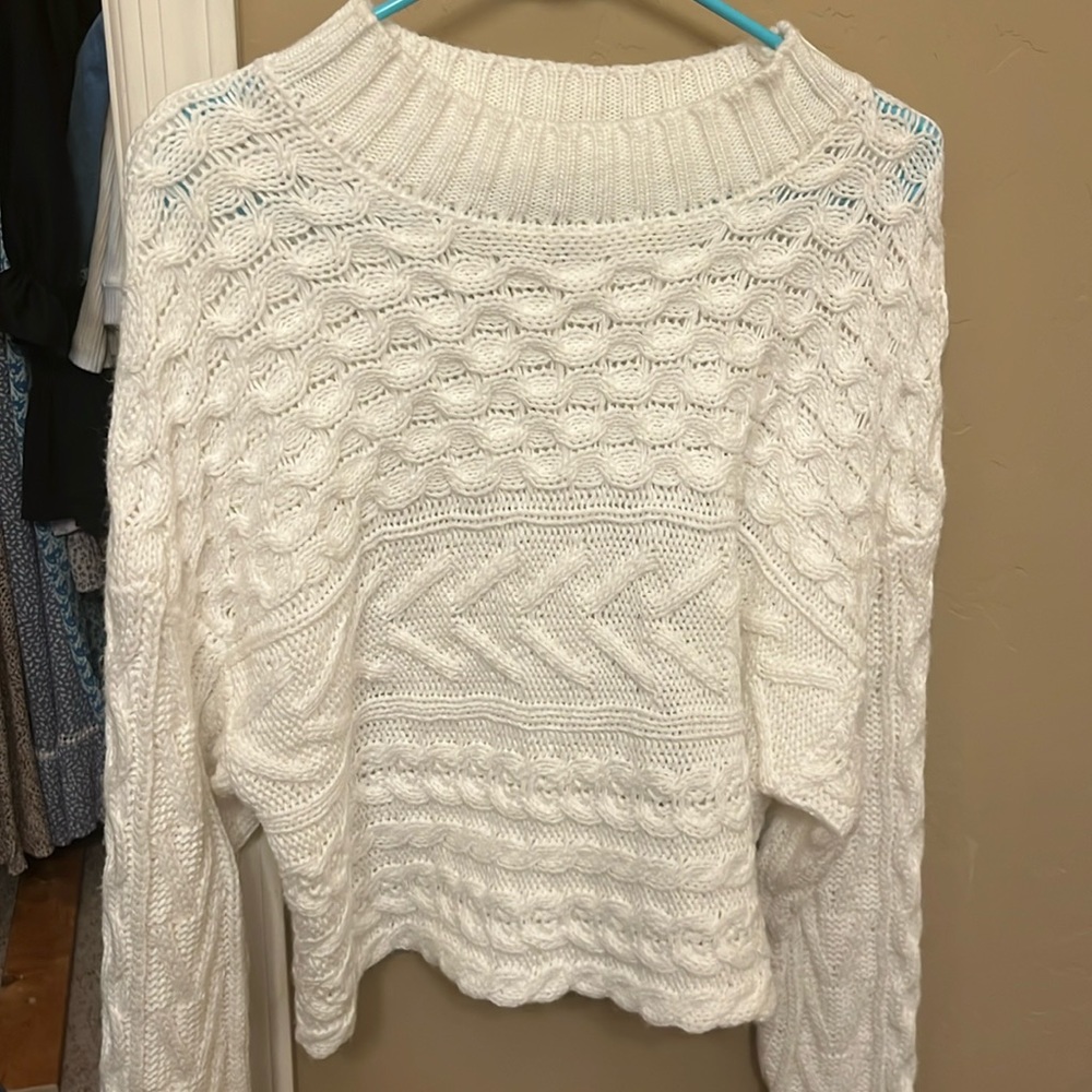 Forever 21 size L. Brand new